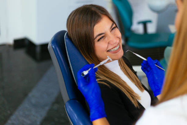 Best Teeth Whitening  in Elma, WA