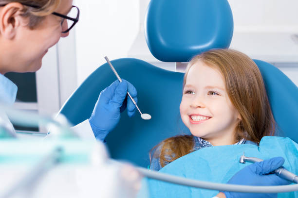 Best Pediatric Dentistry  in Elma, WA