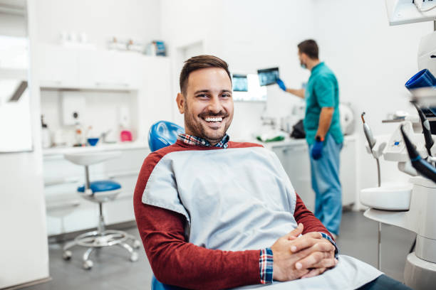 Best Preventive Dentistry  in Elma, WA