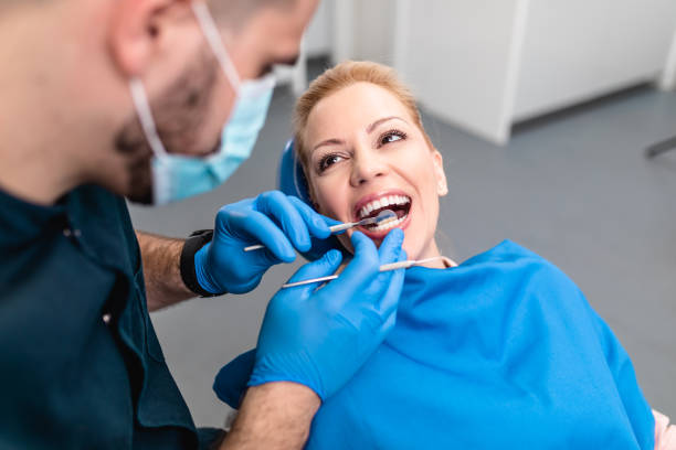Best TMJ/TMD Treatment  in Elma, WA