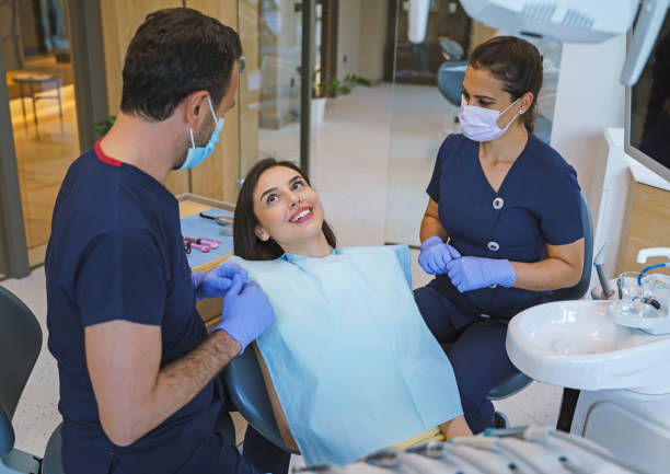 Best Wisdom Tooth Removal  in Elma, WA