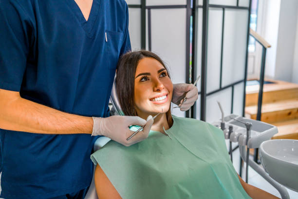 Best Veneers and Lumineers  in Elma, WA